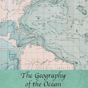 Geography of the Ocean - Paperback / softback Discount Low Shipping Fee