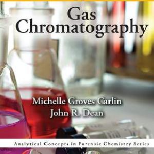 Forensic Applications of Gas Chromatography - Hardback Outlet Best Place