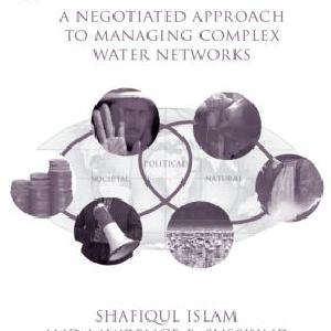 Water Diplomacy Discount Cheapest Pice