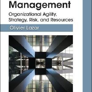 Four Pillars of Portfolio Management - Hardback Sale New Styles
