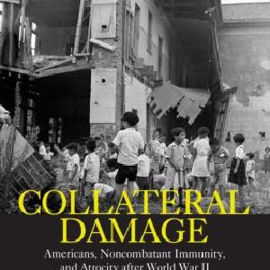 Collateral Damage Outlet Exclusive
