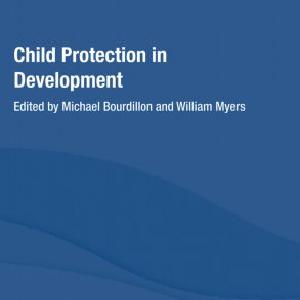 Child Protection in Development Excellent