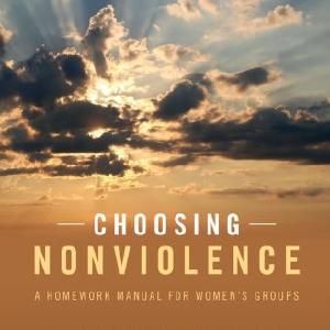 Choosing Nonviolence Store Online