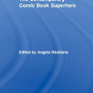 Contemporary Comic Book Superhero Sale Deals