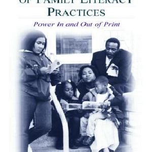 Critical Discourse Analysis of Family Literacy Practices Deals Online