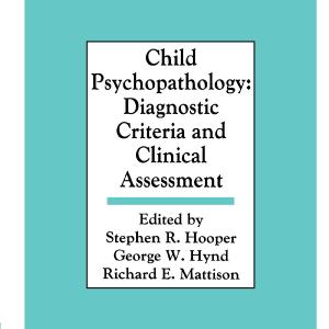 Child Psychopathology Cheap Sale Pick A Best