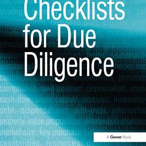 Checklists for Due Diligence Buy Cheap Nicekicks