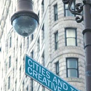 Cities and the Creative Class Latest Collections For Sale