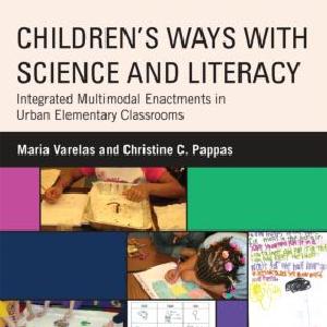 Children's Ways with Science and Literacy Sale Low Shipping Fee