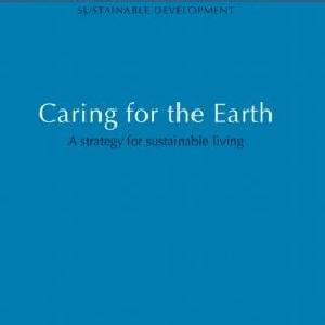 Caring for the Earth Low Pice Cheap Online