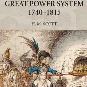 Birth of a Great Power System, 1740-1815 Cheap Sale Footaction