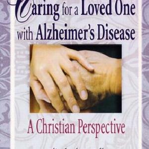 Caring for a Loved One with Alzheimer's Disease Cheap Usa Stockist