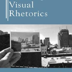 Defining Visual Rhetorics Wholesale Pice For Sale