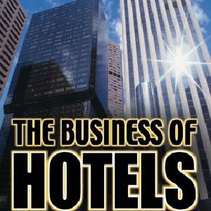 Business of Hotels In China Sale Online