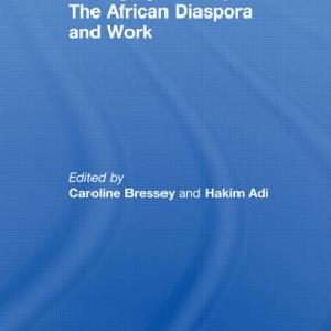 Belonging in Europe - The African Diaspora and Work Fast Delivery For Sale