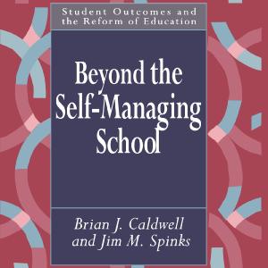 Beyond the Self-Managing School Low Pice