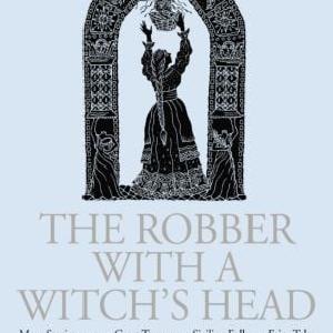 Robber with a Witch's Head Buy Cheap Excellent