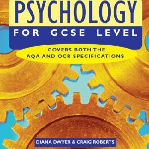Psychology for GCSE Level Cheap Affordable