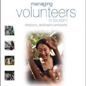 Managing Volunteers in Tourism Cheap Sale Buy