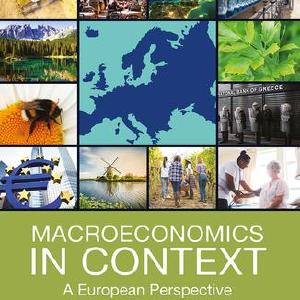 Macroeconomics in Context Online Cheap Online