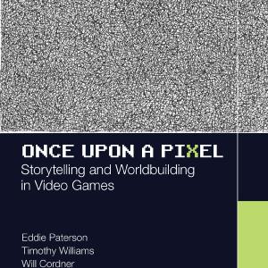 Once Upon a Pixel Cheap Lowest Pice