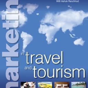 Marketing in Travel and Tourism Outlet 2025 Newest