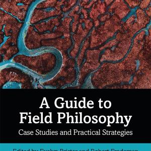Guide to Field Philosophy Excellent Sale Online