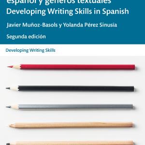 Tcnicas de escritura en espaol y gneros textuales / Developing Writing Skills in Spanish Outlet Looking For