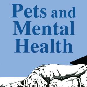 Pets and Mental Health - Paperback / softback Low Cost Sale Online