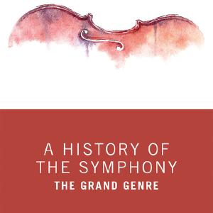 History of the Symphony Authentic Cheap Pice