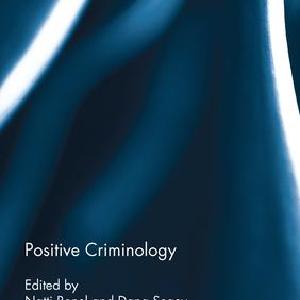 Positive Criminology - Paperback / softback Free Shipping Shop