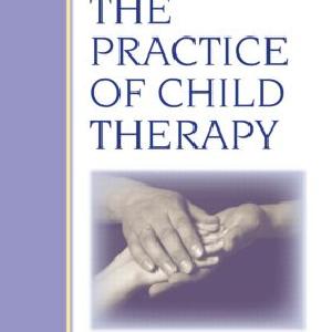 Practice of Child Therapy - Paperback / softback Clearance Cheap Real