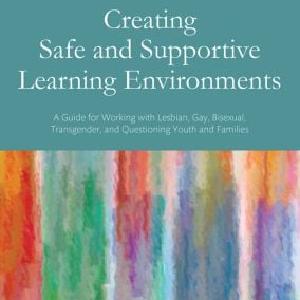 Creating Safe and Supportive Learning Environments - Paperback / softback Sale Original