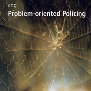 Crime Reduction and Problem-oriented Policing - Paperback / softback Outlet Shop