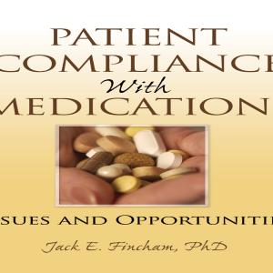 Patient Compliance with Medications - Paperback / softback Buy Cheap Buy