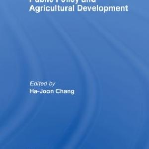 Public Policy and Agricultural Development - Paperback / softback Get To Buy For Sale