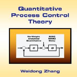 Quantitative Process Control Theory - Paperback / softback Latest Collections Cheap Pice