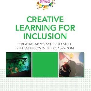 Creative Learning for Inclusion - Paperback / softback Clearance 100% Guaranteed