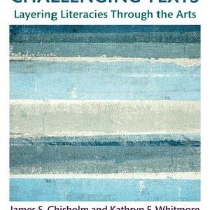 Reading Challenging Texts - Paperback / softback Clearance Pre Order