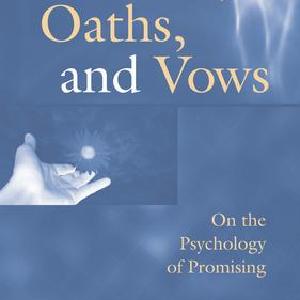Promises, Oaths, and Vows - Paperback / softback Sale Classic