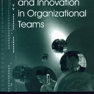 Creativity and Innovation in Organizational Teams - Paperback / softback Sale Visa Payment