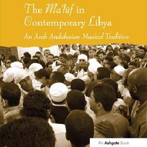 Ma'luf in Contemporary Libya - Paperback / softback Sale With Credit Card