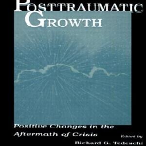 Posttraumatic Growth - Paperback / softback New Arrival Cheap Pice