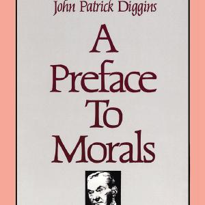 Preface to Morals - Paperback / softback Free Shipping 2025