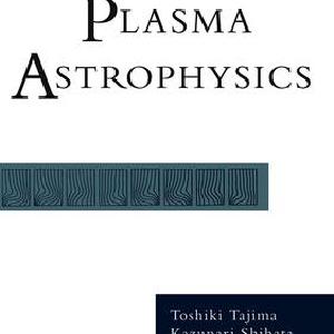 Plasma Astrophysics - Paperback / softback With Mastercard