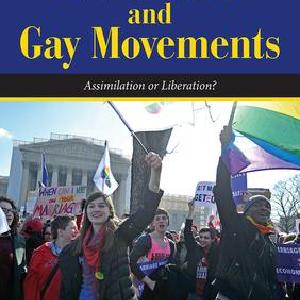 Lesbian and Gay Movements - Paperback / softback Cheap Sale Outlet