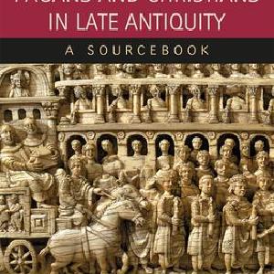 Pagans and Christians in Late Antiquity - Paperback / softback Buy Cheap Find Great