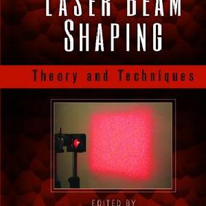 Laser Beam Shaping - Paperback / softback Outlet 100% Original
