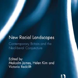 New Racial Landscapes - Paperback / softback Discount Outlet Locations