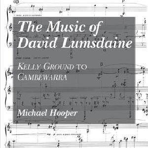 Music of David Lumsdaine - Paperback / softback Ebay